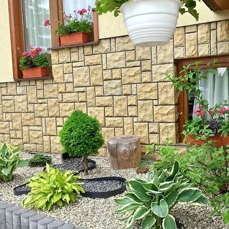 Goscinne Migiel 3* זקופאנה