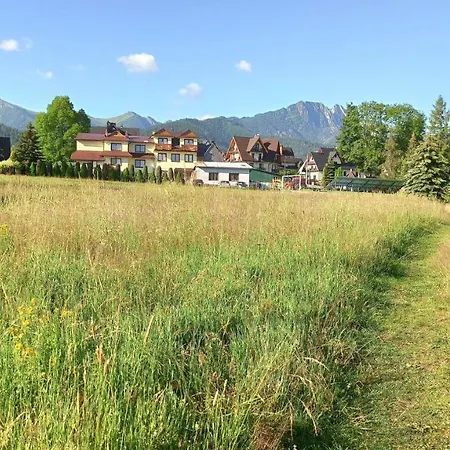 Goscinne Migiel Pensión Zakopane