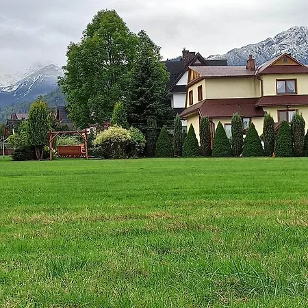 Goscinne Migiel Zakopane