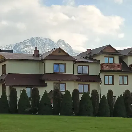 Goscinne Migiel Vendégház 3*