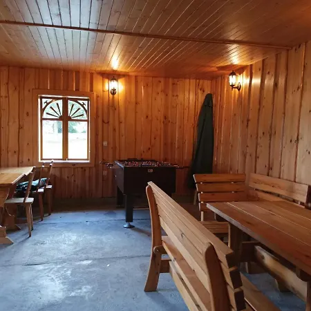 Goscinne Migiel 3* Zakopane