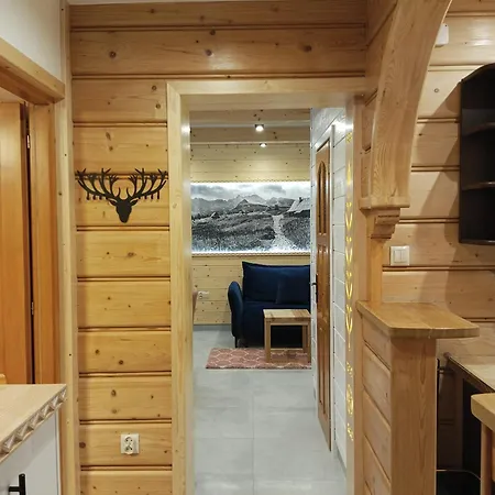 Goscinne Migiel Zakopane