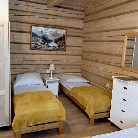 Gościnne Migiel Pensjonat