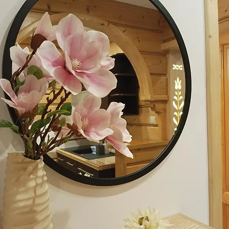 Guest house Goscinne Migiel *