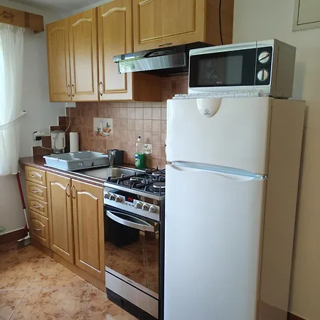 Goscinne Migiel Гостевой дом 3*