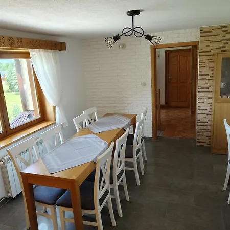 Goscinne Migiel 3* Закопане
