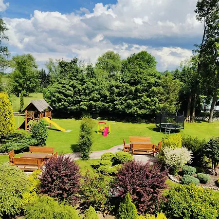 Vendégház Goscinne Migiel Zakopane