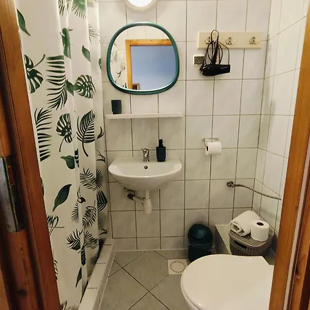 Vendégház Goscinne Migiel