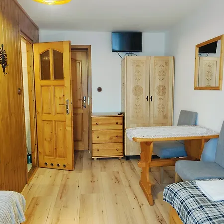 Goscinne Migiel Гостевой дом 3*