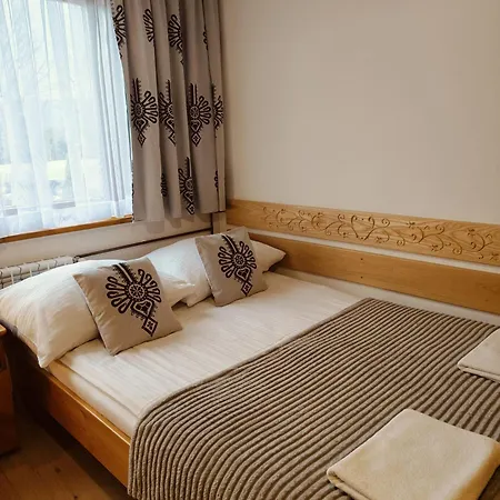 Goscinne Migiel Гостевой дом Закопане