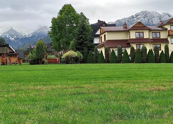 Gościnne Migiel Zakopane