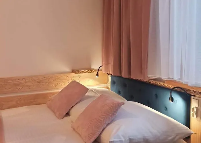 Goscinne Migiel Zakopane