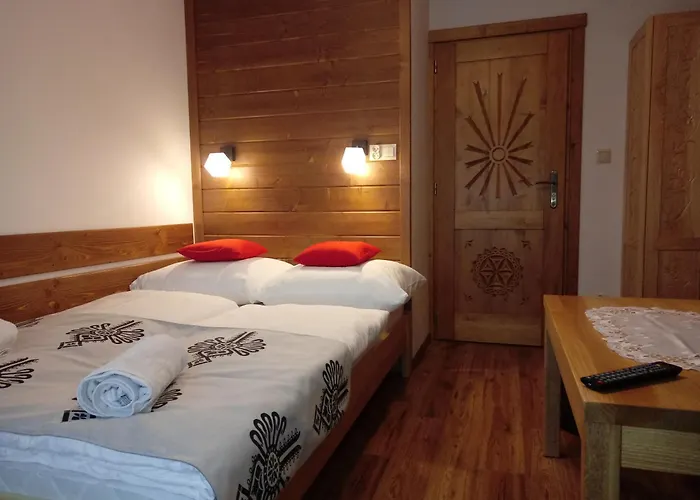 Konukevi Goscinne Migiel