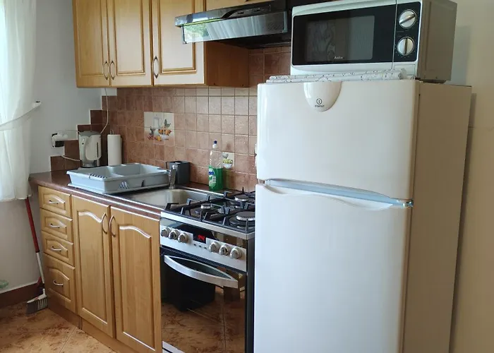 Goscinne Migiel Konukevi 3*