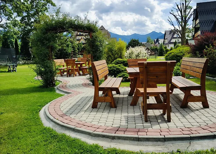 Gościnne Migiel Pensjonat