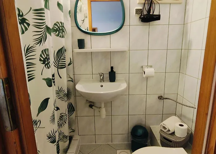 Pensjonat Gościnne Migiel